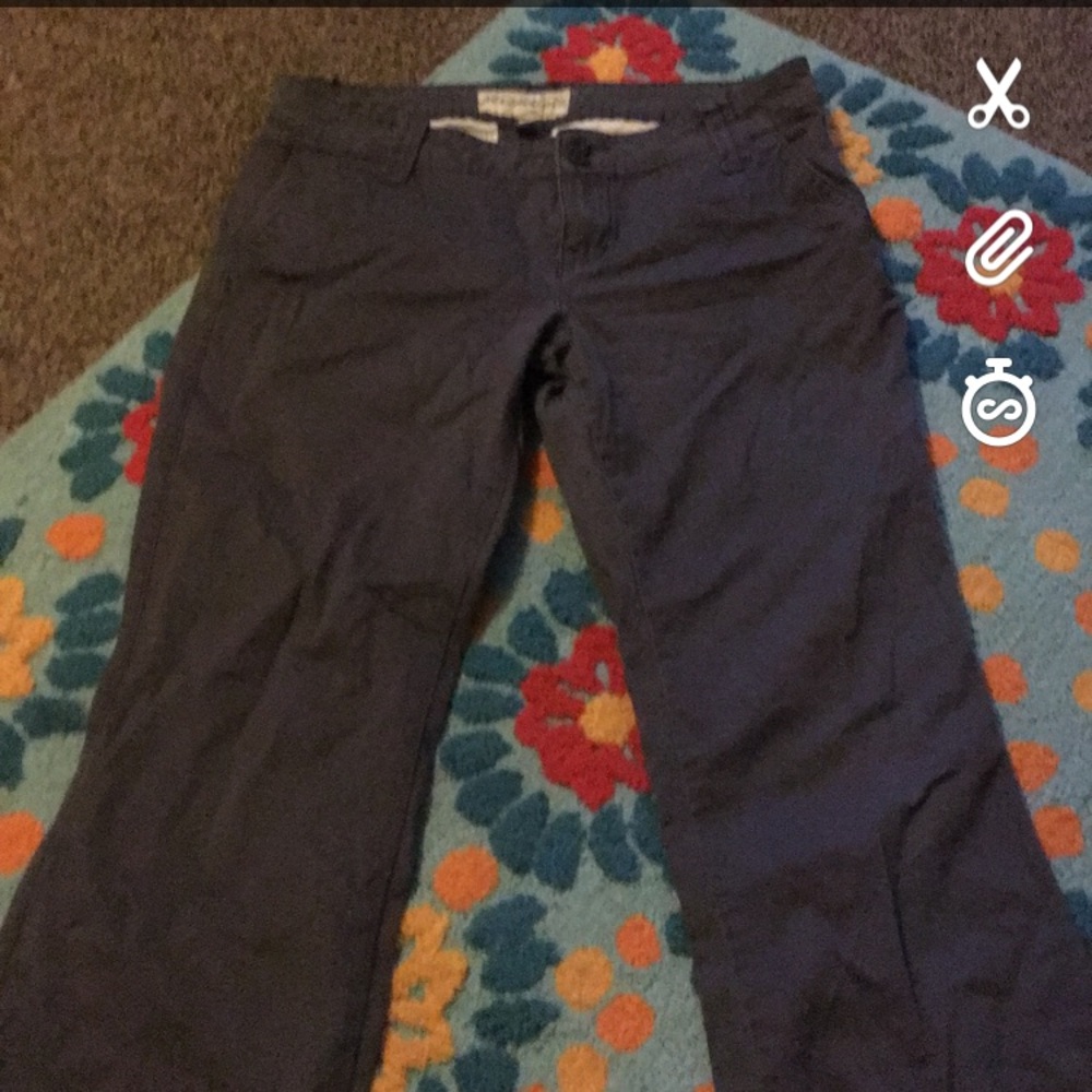 Aeropostale pants